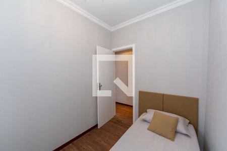 Quarto 1 de apartamento à venda com 3 quartos, 80m² em Gutierrez, Belo Horizonte
