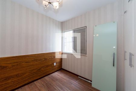 Quarto 2 de apartamento à venda com 3 quartos, 80m² em Gutierrez, Belo Horizonte