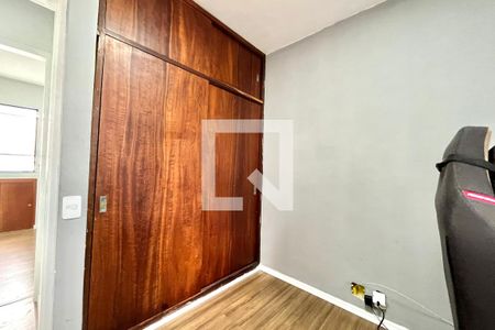 Quarto 1 de apartamento à venda com 3 quartos, 75m² em Vila Nova Caledonia, São Paulo