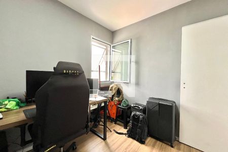 Quarto 1 de apartamento à venda com 3 quartos, 75m² em Vila Nova Caledonia, São Paulo