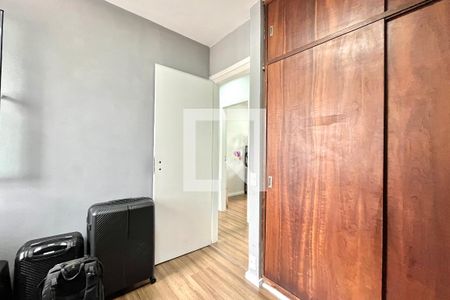 Quarto 1 de apartamento à venda com 3 quartos, 75m² em Vila Nova Caledonia, São Paulo