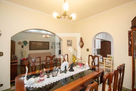 Sala 3 de casa à venda com 3 quartos, 400m² em Bortolândia, São Paulo