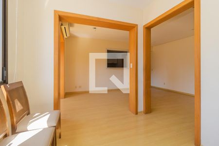 Sala de apartamento à venda com 2 quartos, 84m² em Menino Deus, Porto Alegre