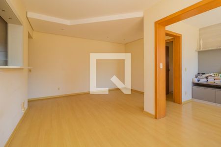 Sala de apartamento à venda com 2 quartos, 84m² em Menino Deus, Porto Alegre