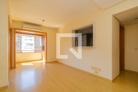 Sala de apartamento à venda com 2 quartos, 84m² em Menino Deus, Porto Alegre