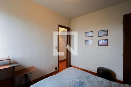 Quarto 1 de apartamento para alugar com 2 quartos, 57m² em Tucuruvi, São Paulo