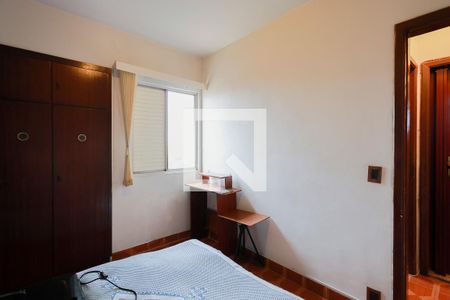 Quarto 1 de apartamento para alugar com 2 quartos, 57m² em Tucuruvi, São Paulo