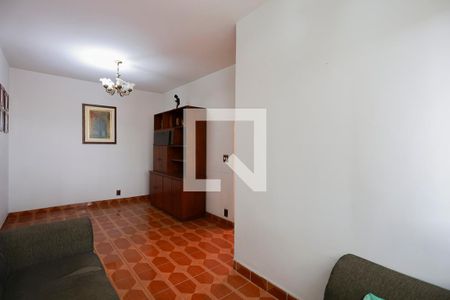 Sala de apartamento para alugar com 2 quartos, 57m² em Tucuruvi, São Paulo
