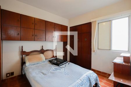 Quarto 1 de apartamento para alugar com 2 quartos, 57m² em Tucuruvi, São Paulo