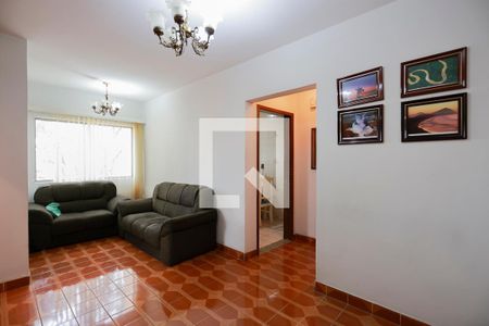Sala de apartamento à venda com 2 quartos, 57m² em Tucuruvi, São Paulo