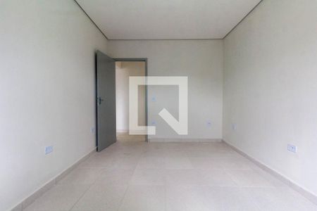 Quarto 1 de casa para alugar com 2 quartos, 100m² em Jardim Três Marias, São Paulo