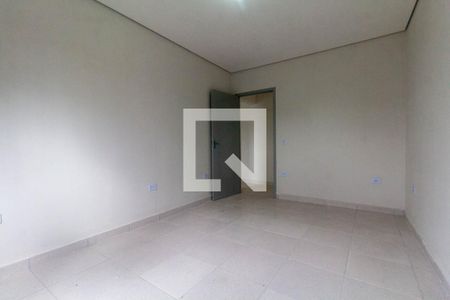 Quarto 1 de casa para alugar com 2 quartos, 100m² em Jardim Três Marias, São Paulo