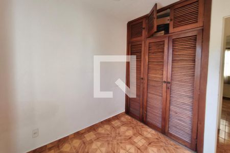 Quarto 2 de apartamento à venda com 3 quartos, 73m² em Conjunto Residencial Souza Queiroz, Campinas