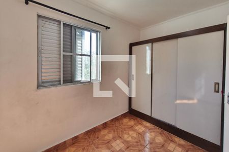 Quarto 1 de apartamento à venda com 3 quartos, 73m² em Conjunto Residencial Souza Queiroz, Campinas
