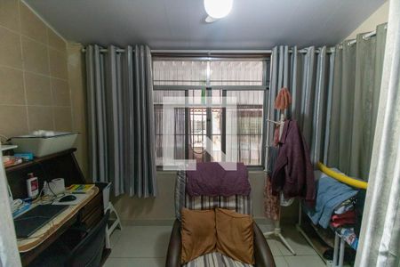 Casa 1 - Quarto de casa à venda com 4 quartos, 225m² em Santa Rosa, Niterói