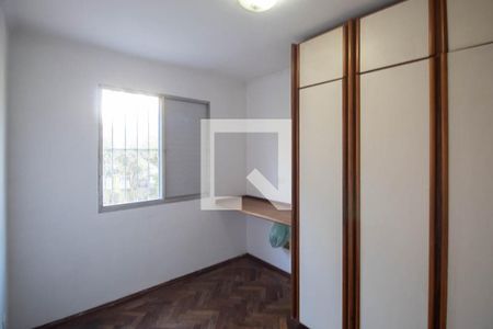 Quarto 2 de apartamento para alugar com 2 quartos, 50m² em Vila Irmaos Arnoni, São Paulo