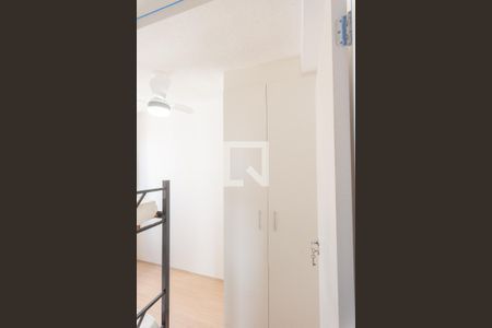 Quarto 1 de apartamento para alugar com 2 quartos, 45m² em Residencial Parque da Fazenda, Campinas