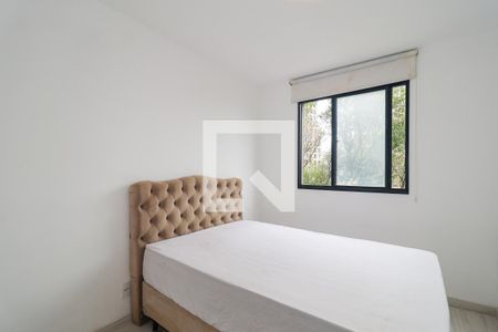 Quarto 1 de apartamento à venda com 2 quartos, 39m² em Cidade Jardim, São Paulo