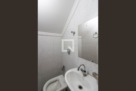 Lavabo de casa à venda com 3 quartos, 150m² em Jardim Toscana, Guarulhos