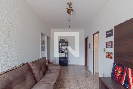Sala de casa à venda com 1 quarto, 100m² em Parque Boturussu, São Paulo