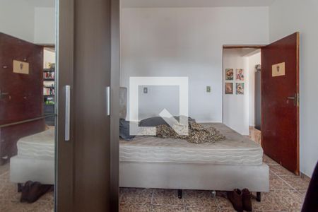 Quarto de casa à venda com 1 quarto, 100m² em Parque Boturussu, São Paulo