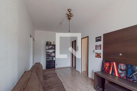 Sala de casa à venda com 1 quarto, 100m² em Parque Boturussu, São Paulo