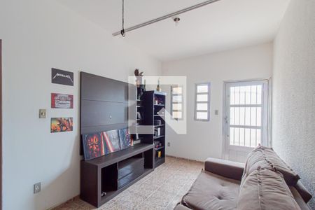 Sala de casa à venda com 1 quarto, 100m² em Parque Boturussu, São Paulo
