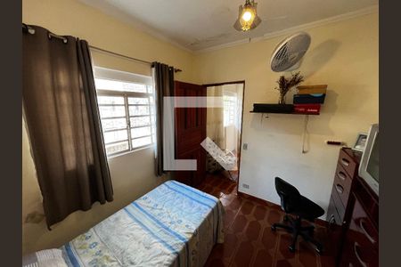 Quarto 1 de casa à venda com 5 quartos, 190m² em Vila Dom Pedro Ii, São Paulo