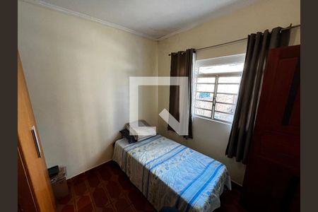 Quarto 1 de casa à venda com 5 quartos, 190m² em Vila Dom Pedro Ii, São Paulo