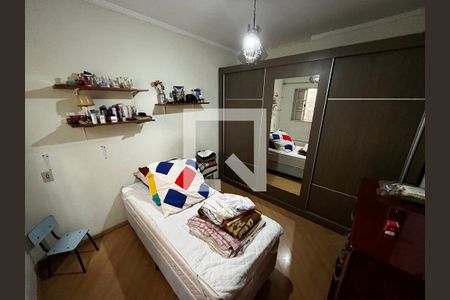 Quarto 2 de casa à venda com 5 quartos, 190m² em Vila Dom Pedro Ii, São Paulo