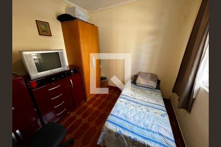 Quarto 1 de casa à venda com 5 quartos, 190m² em Vila Dom Pedro Ii, São Paulo