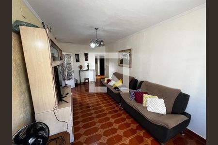 Sala de casa à venda com 5 quartos, 190m² em Vila Dom Pedro Ii, São Paulo