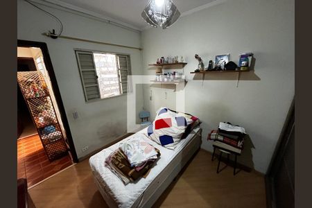 Quarto 2 de casa à venda com 5 quartos, 190m² em Vila Dom Pedro Ii, São Paulo