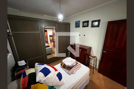 Quarto 2 de casa à venda com 5 quartos, 190m² em Vila Dom Pedro Ii, São Paulo