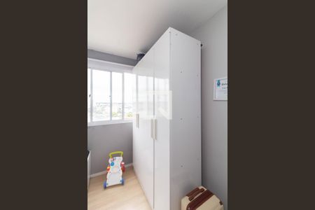 Quarto 1 de apartamento à venda com 2 quartos, 40m² em Itaquera, São Paulo