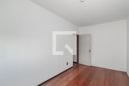 Quarto 1 de apartamento à venda com 2 quartos, 56m² em Jardim Sabará, Porto Alegre