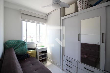Quarto  de apartamento para alugar com 3 quartos, 70m² em Anil, Rio de Janeiro