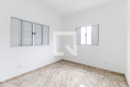 Quarto 1 de casa para alugar com 2 quartos, 60m² em Cidade São Miguel, São Paulo