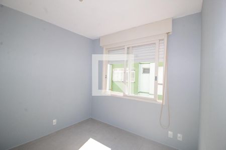 Suíte de apartamento à venda com 1 quarto, 30m² em Tristeza, Porto Alegre