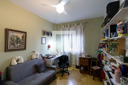 Quarto 1 de apartamento à venda com 3 quartos, 105m² em Consolação, São Paulo