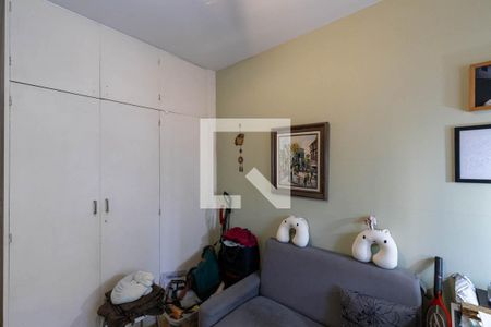 Quarto 1 de apartamento à venda com 3 quartos, 105m² em Consolação, São Paulo
