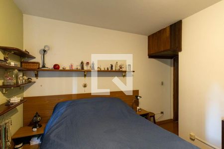 Suíte 1 de apartamento à venda com 3 quartos, 105m² em Consolação, São Paulo