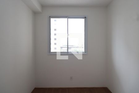 Quarto 1 de apartamento para alugar com 2 quartos, 39m² em Guaiauna, São Paulo