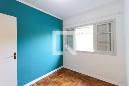 Quarto 1 de casa para alugar com 3 quartos, 183m² em Vila Irmaos Arnoni, São Paulo