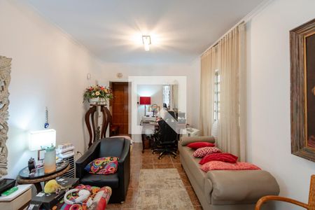 Sala de casa à venda com 2 quartos, 70m² em Vila Congonhas, São Paulo