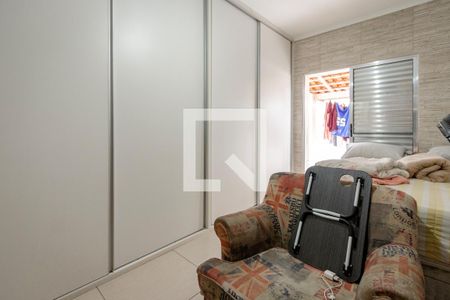 Quarto de casa à venda com 2 quartos, 70m² em Vila Congonhas, São Paulo