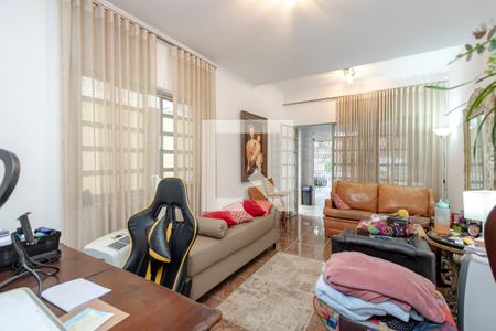 Sala de casa à venda com 2 quartos, 70m² em Vila Congonhas, São Paulo