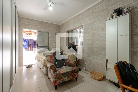 Quarto de casa à venda com 2 quartos, 70m² em Vila Congonhas, São Paulo