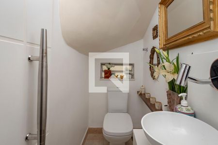 Lavabo de casa à venda com 2 quartos, 70m² em Vila Congonhas, São Paulo