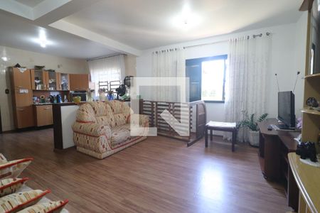 Sala 1 de casa à venda com 4 quartos, 350m² em São Jorge, Novo Hamburgo